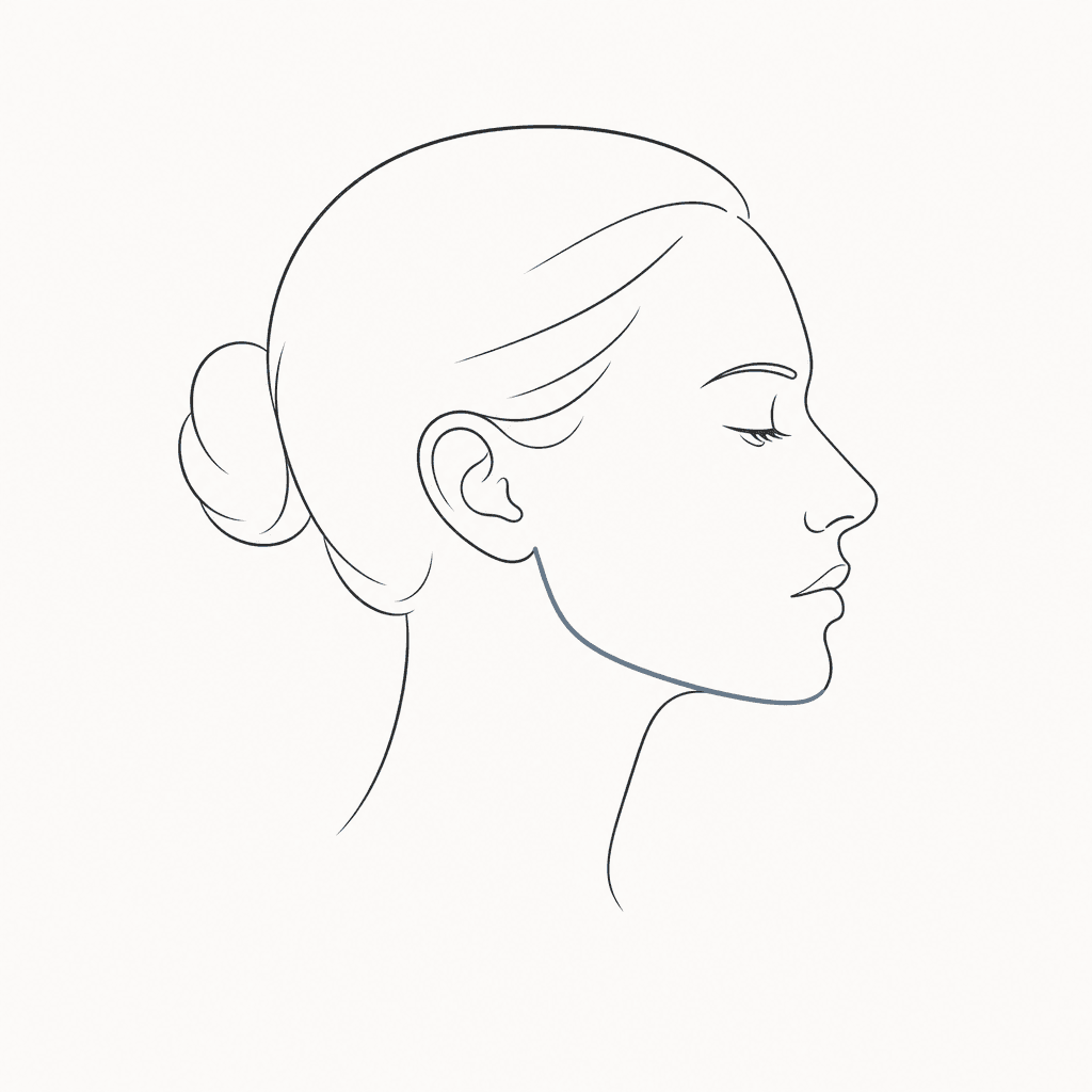 Illustrative portrait accompanying the guide